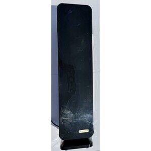 Germ Guardian Air Purifier H13 HEPA Filter UVC Light AC5350B Tested Works
